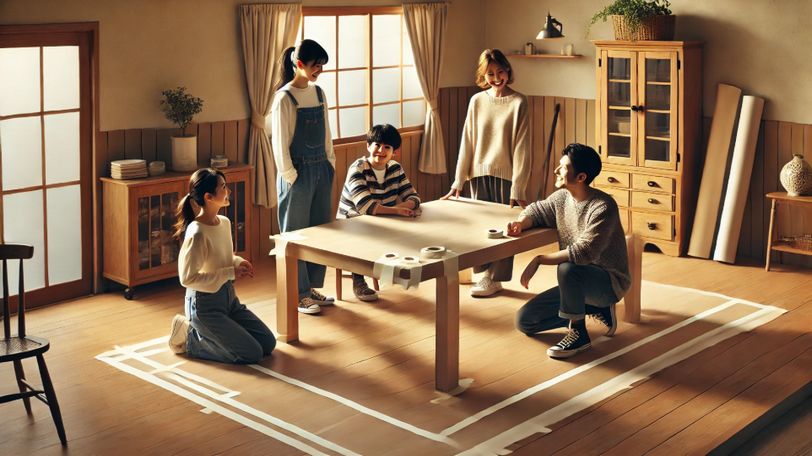 サイズ選びに失敗しないコツ