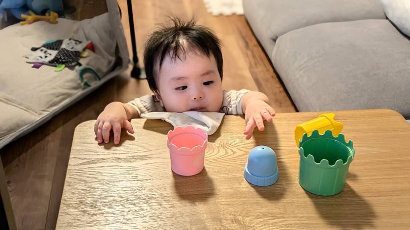 子育て期に適した間取りの考え方