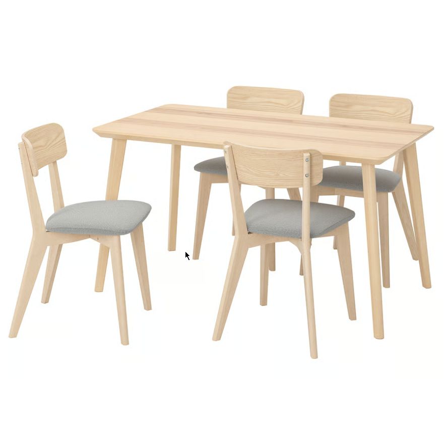 IKEA・LISABO リーサボー