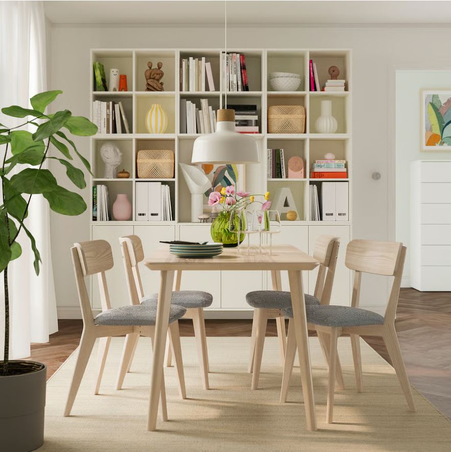 IKEA・LISABO リーサボー