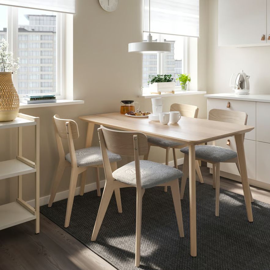 IKEA・LISABO リーサボー