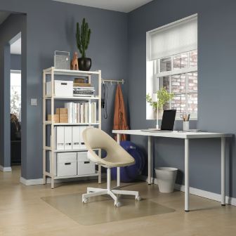 IKEA・LAGKAPTEN ラグカプテン
