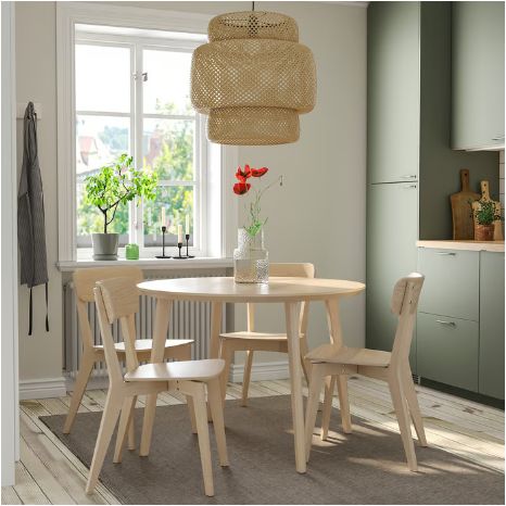 IKEA LISABO リーサボー