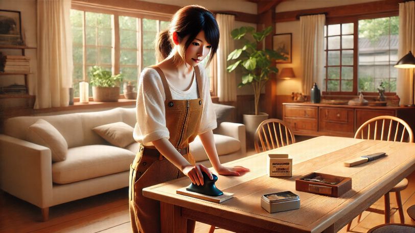 diy初心者でも簡単な補修方法