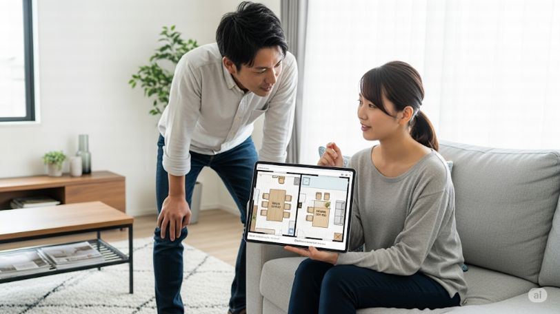 置くべきかどうかの判断基準