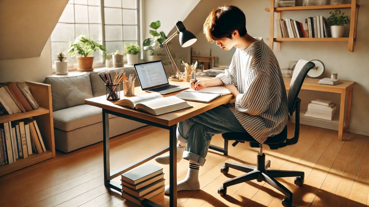 大学生の勉強机はいるか？一人暮らしで勉強机は必要か迷う方へ