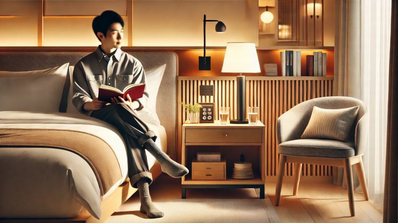 必要性とライフスタイルの関係