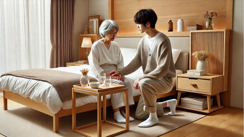 介護環境での必要性と不要な場合