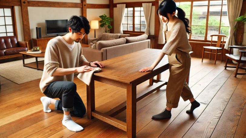 寿命を延ばすための工夫と対策
