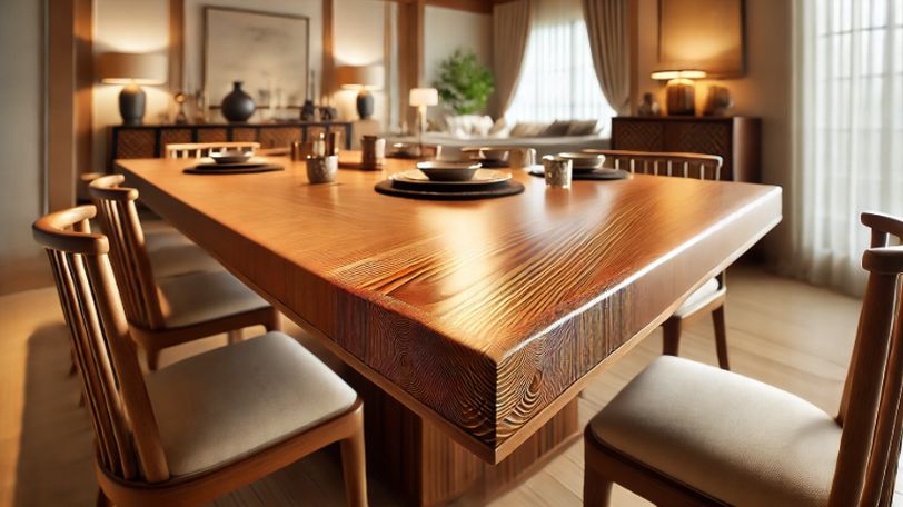 カリモク家具の魅力と価値とは