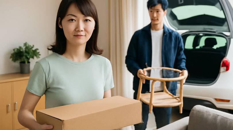 持ち帰りに備えて:買う前に知っておくべき事