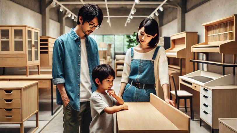 最強の学習机の選び方