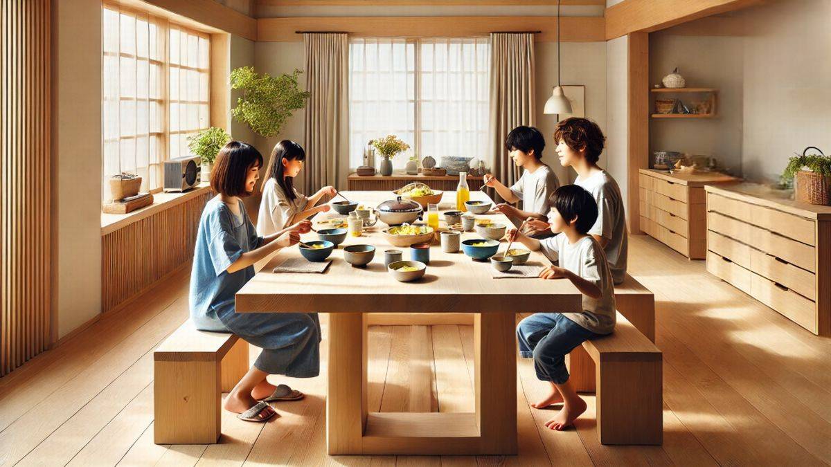 ダイニングテーブルの180cmは大きすぎた？後悔しない選び方とは