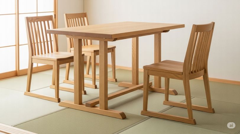 畳を傷めないための対策と工夫