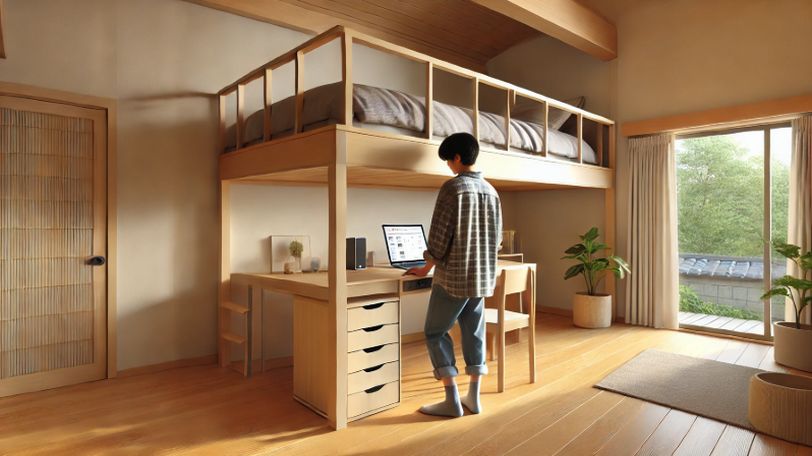 大人でも使える?耐久性と快適さの注意点