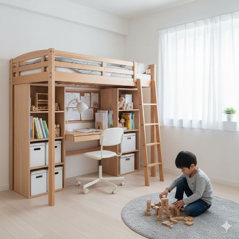 一体型のメリット・デメリットを解説