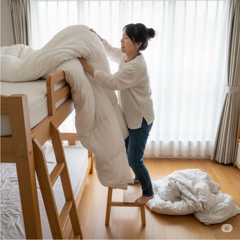 「やめとけ」と言われる最大の要因とは