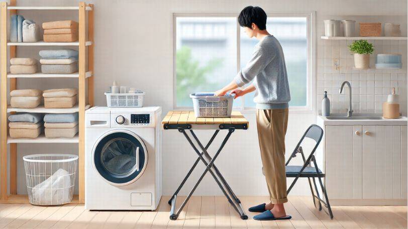 折りたたみ式作業台の選択肢