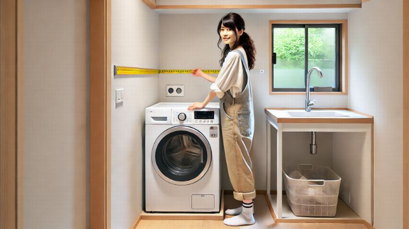 設置前のチェックポイント