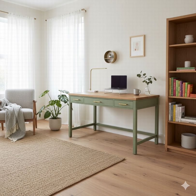 インテリアとの調和