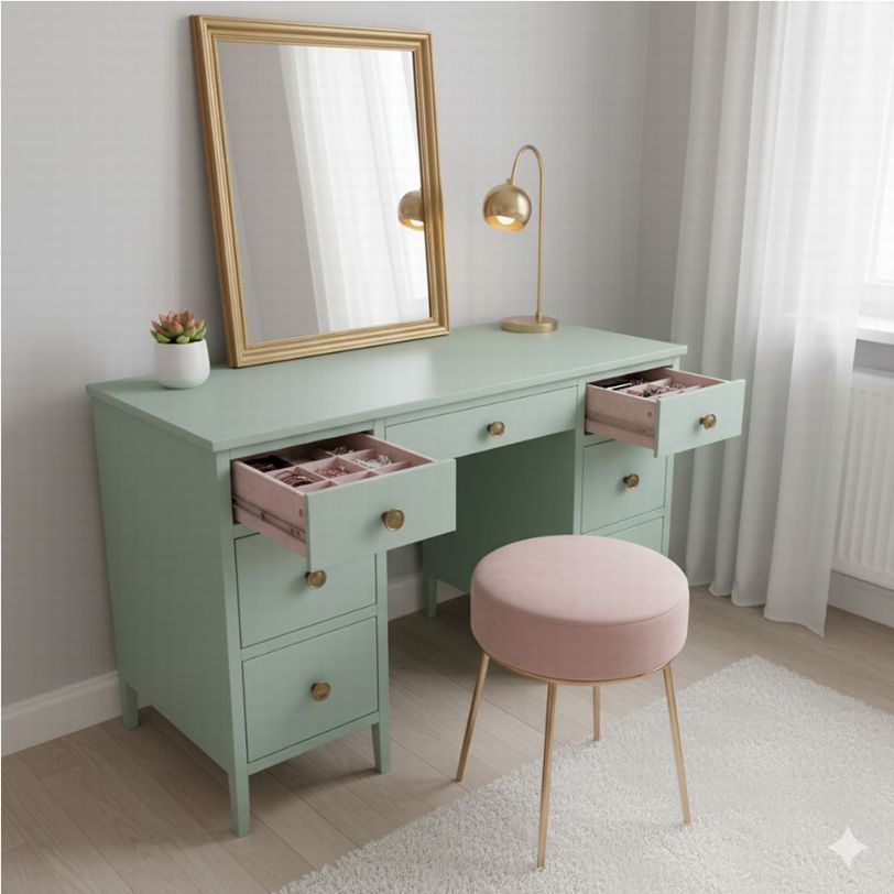 レッサーにリメイクして使う