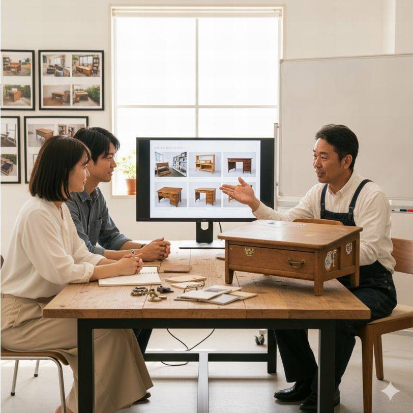 業者に依頼する際のポイント