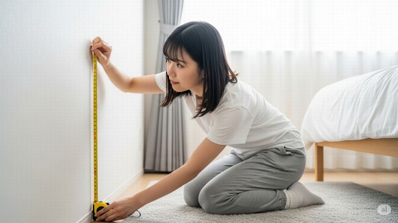大きめサイズを選ぶ際の注意点とは?