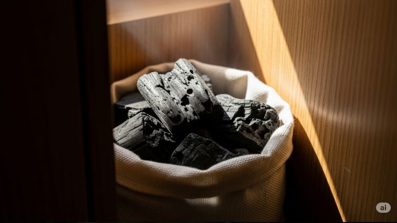 炭の活用