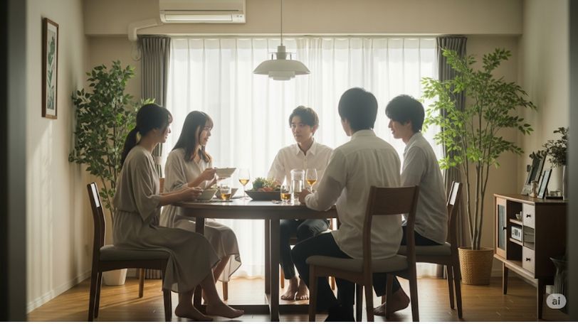なぜか落ち着かないと感じてしまう原因