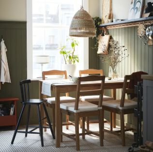 IKEA公式サイト・HÄGERNÄS