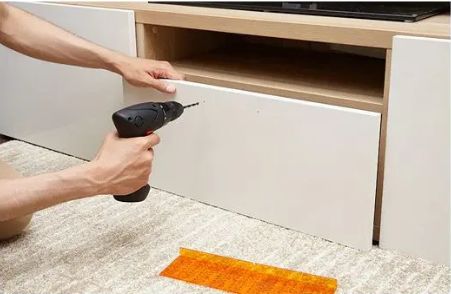 組み立てなど意外な落とし穴と注意点