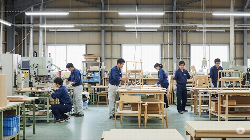 家具350がなぜ安いのか、その理由を解説