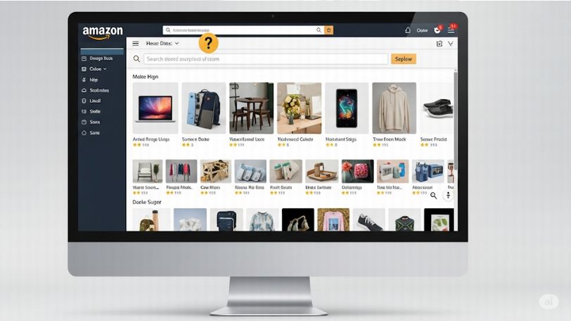 Amazonでの取り扱いと注意点