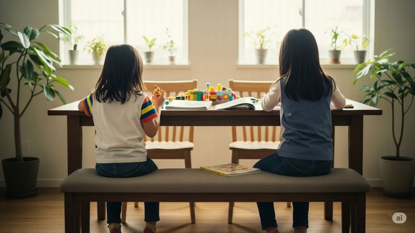 子供がいる家庭での使い方と注意点