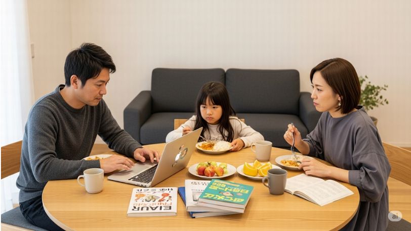 欠点と注意点：スペース効率が悪い
