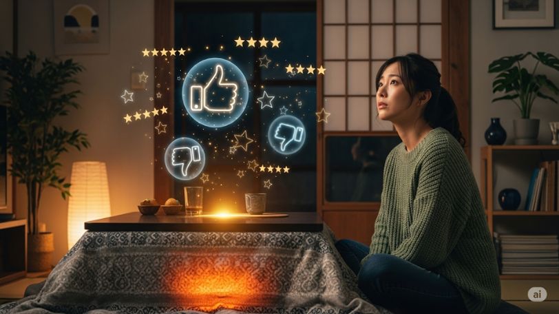 「暖かくない」は本当?口コミとデメリット