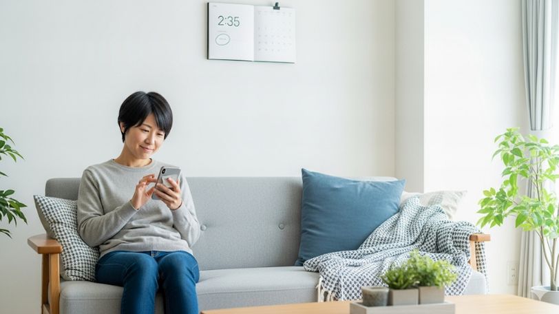 Mutukiへの問い合わせ方法と返信時間