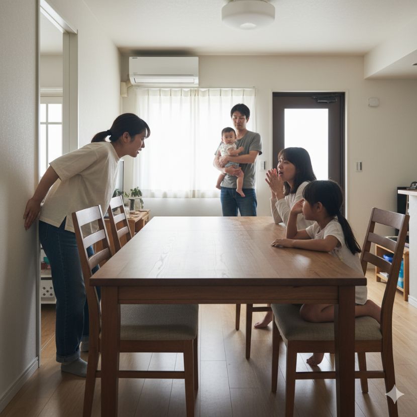 180cmは大きすぎたと感じる理由